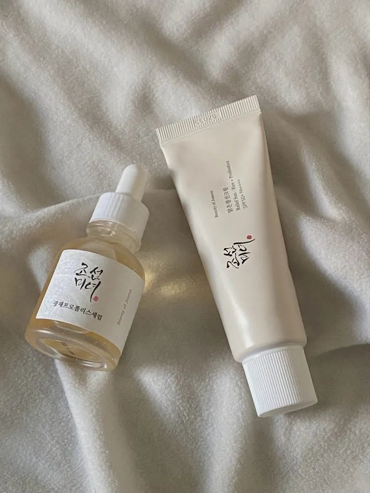 Comment bien préparer sa peau avant un soin ou un parfum ?