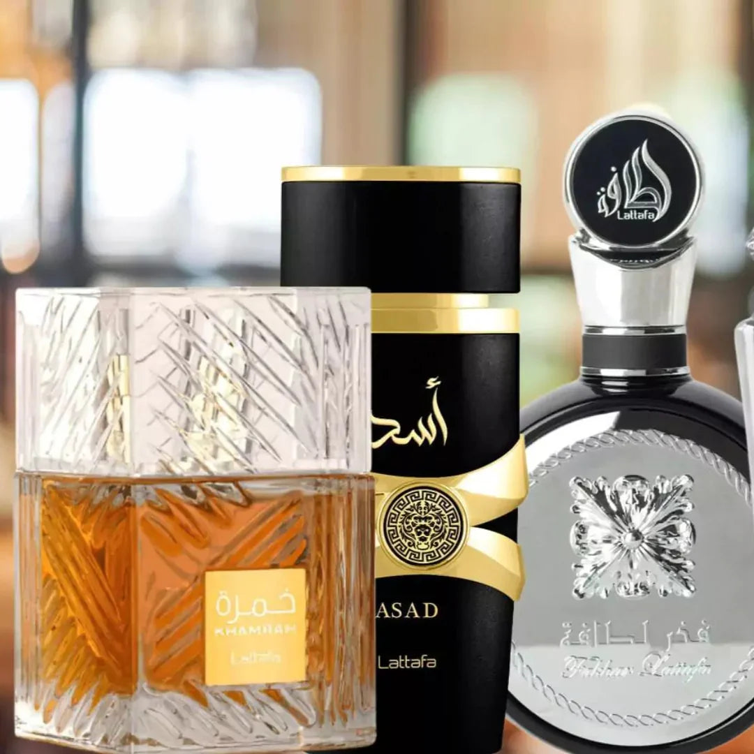 Huile parfumée ou eau de parfum : que choisir ?