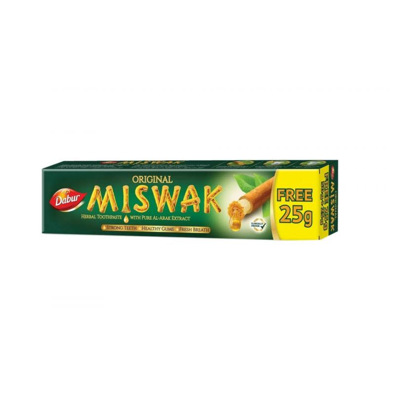 Dentifrice Miswak Original 75G